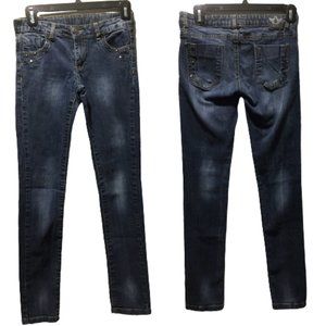Dream girl Blue Jeans